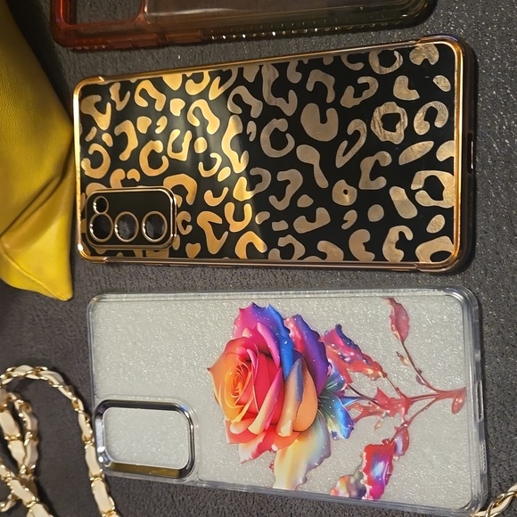 Lot of 11 samsung galaxy 20fe 5g cases - Picture 2 of 6